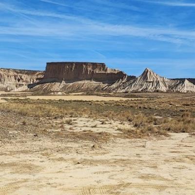 Bardenas 71